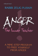 Anger!: The Inner Teacher - Pliskin, Zelig