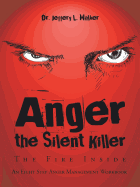 Anger the Silent Killer: The Fire Inside