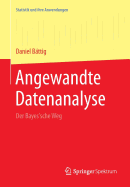 Angewandte Datenanalyse: Der Bayes'sche Weg