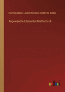 Angewandte Elementar-Mathematik