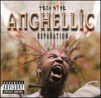 Anghellic [2003] - Tech N9ne