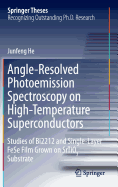 Angle-Resolved Photoemission Spectroscopy on High-Temperature Superconductors: Studies of Bi2212 and Single-Layer FeSe Film Grown on SrTiO3 Substrate