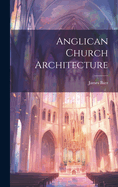 Anglican Church Architecture