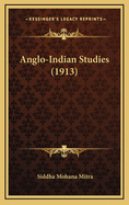 Anglo-Indian Studies (1913)