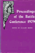 Anglo-Norman Studies II: Proceedings of the Battle Conference 1979