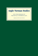 Anglo-Norman Studies XXIV: Proceedings of the Battle Conference 2001