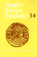 Anglo-Saxon England v34