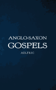 Anglo-Saxon Gospels