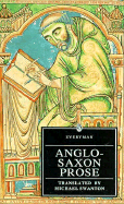 Anglo-Saxon Prose Swanton