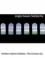 Anglo-Saxon Solidarity