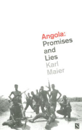 Angola: Promises and Lies