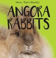 Angora Rabbits