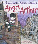 Angry Arthur