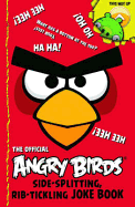 Angry Birds: Side-Splitting Joke Book!.
