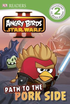 Angry Birds Star Wars II: Path to the Pork Side - O'Hara, Scarlett