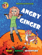 Angry Ginger: Mars Jungle Adventure