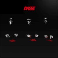 Angst - Rammstein