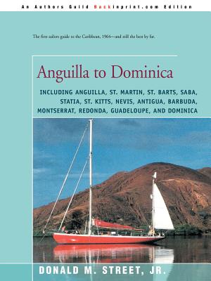 Anguilla to Dominica - Street, Donald M