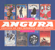 Angura: Posters of the Japanese Avant-Garde
