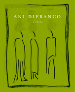 Ani Difranco: Verses