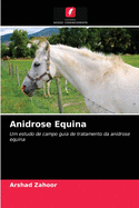 Anidrose Equina