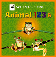 Animal 123's - World Wildlife Fund