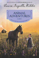 Animal Adventures: Reillustrated Edition