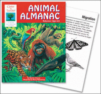 Animal Almanac: Reference