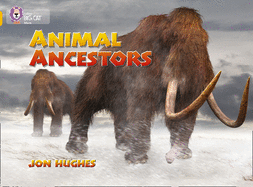 Animal Ancestors: Band 09/Gold