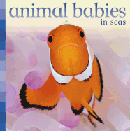 Animal Babies in Seas