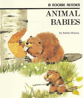 Animal Babies - Hamsa, Bobbie