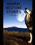 Animal Bedtime Stories