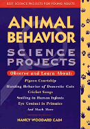 Animal Behavior Science Projects