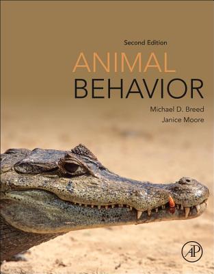 research on animal behavior