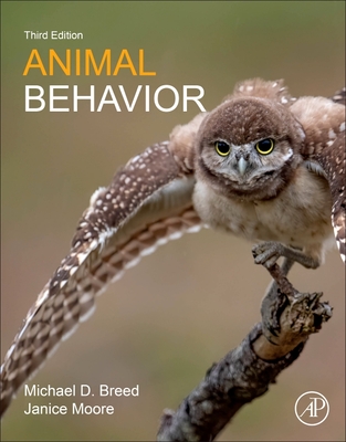 Animal Behavior - Breed, Michael D, and Moore, Janice