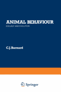 Animal Behaviour: Ecology and Evolution