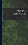 Animal Behaviour