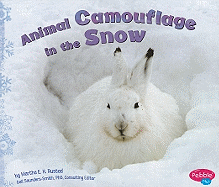 Animal Camouflage in the Snow