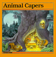 Animal Capers