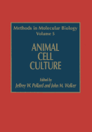 Animal Cell Culture