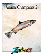Animal Champions II - Shaw, Marjorie