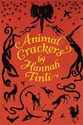 Animal Crackers - Tinti, Hannah