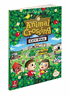 Animal Crossing: City Folk: Prima Official Game Guide