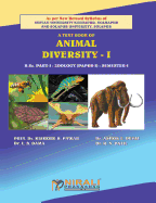 Animal Diversity - I