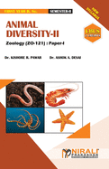 ANIMAL DIVERSITY -- II [2 Credits]