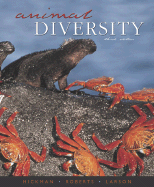Animal Diversity - Roberts, and Hickman, Cleveland P, Jr., and Hickman, John