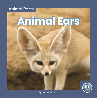Animal Ears - Stratton, Connor