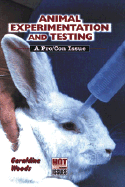 Animal Experimentation and Testing