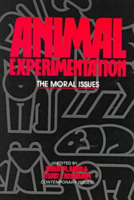 Animal Experimentation - Baird, Robert M (Editor)