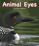 Animal Eyes - Holland, Mary